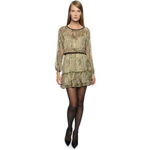 Ella Moss Lynx Dress